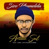 Sizo Phumelela (feat. Zaba, IvyLesson & Abbie) - Single