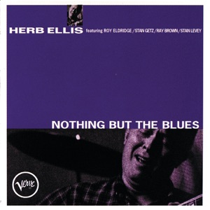 Nothing but the Blues