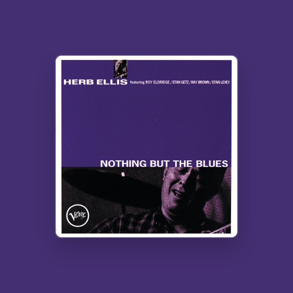 Herb Ellis's avatar