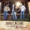 She Loves Me Anyway - Chancey Williams & The Younger Brothers Band lyrics