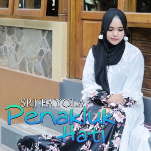 Penakluk Hati Album Art