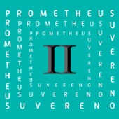 Prometheus II. artwork