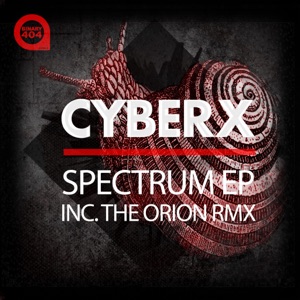 Spectrum - EP