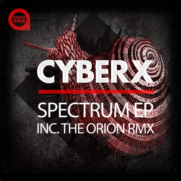 Spectrum - EP