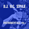Return of the Tres (Instrumental) - D.J. O.G. Style