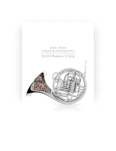 The New Irish Choir & Orchestraを聴いたり、ミュージックビデオを鑑賞したり、経歴やツアー日程などを確認したりしましょう！
