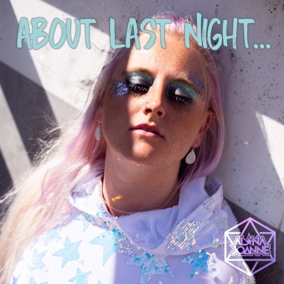 About Last Night... - Single
