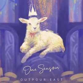 Dance Like David (feat. ZEE) Outpour East