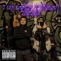 Treason - Single - Tony $eeker & Pharaoh