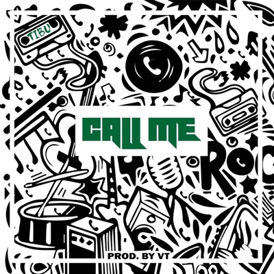 Call Me - Single