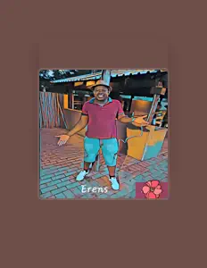Ouça Erens, assista a videoclipes, leia a biografia, veja as datas das turnês e mais!