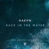 Icon Back In The Water (The Gospel Version) - Single