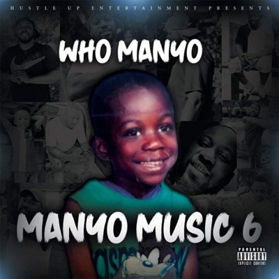 Manyo Music 6