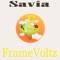 Savia - FrameVoltz lyrics