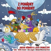 A pohádky je konec (feat. Dasha, Michal Macourek & Muzikálový orchestr CMP) artwork