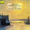 Sibelius: Symphony No.1 - En Saga