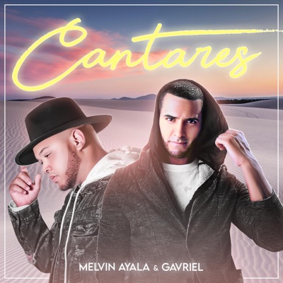 Cantares - Single