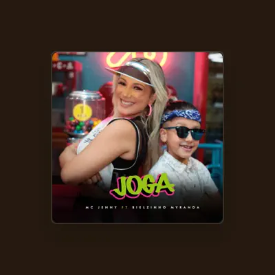 Listen to MC Jenny, watch music videos, read bio, see tour dates & more!