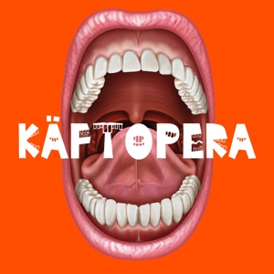 Käftopera - En Tandlös Historia (feat. Per Egland)