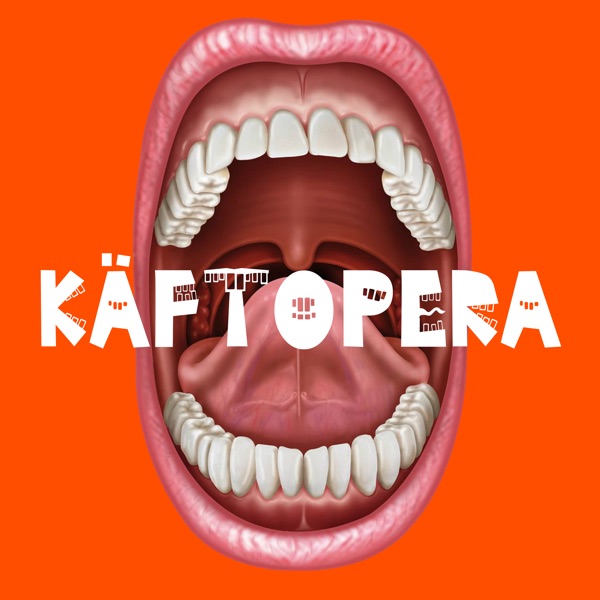Käftopera - En Tandlös Historia (feat. Per Egland)