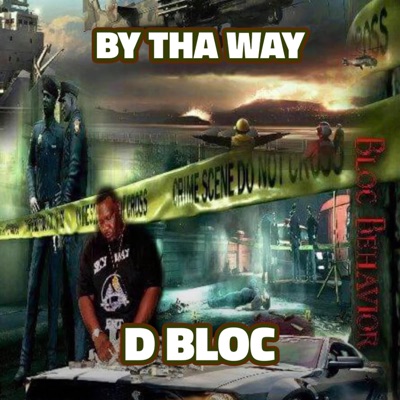 By Tha Way - Single
