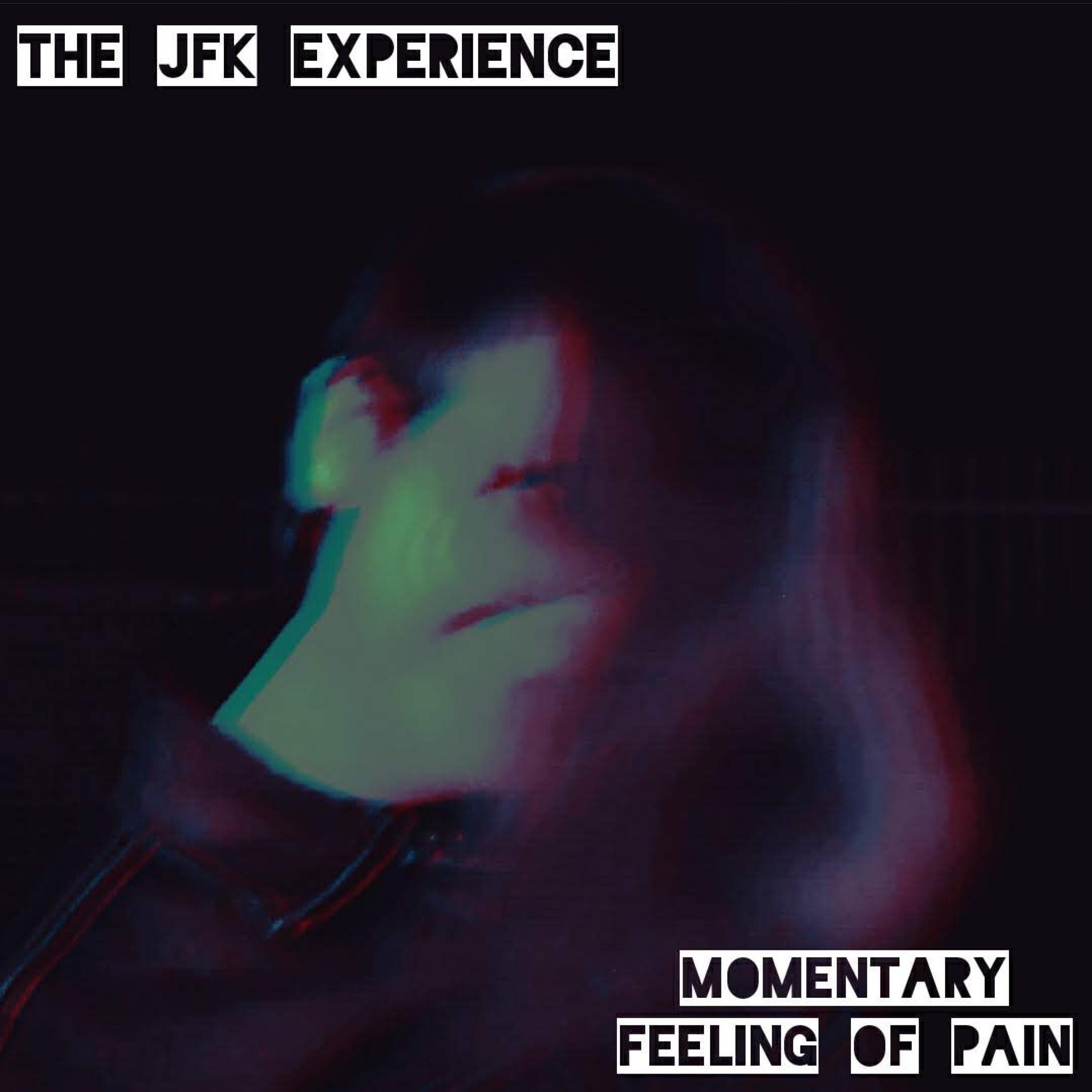 ···JFK··· - SWEEP 8