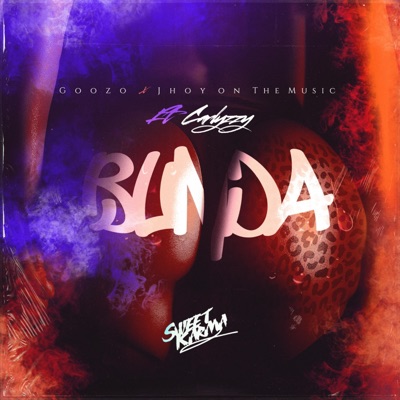 Bunda - Single