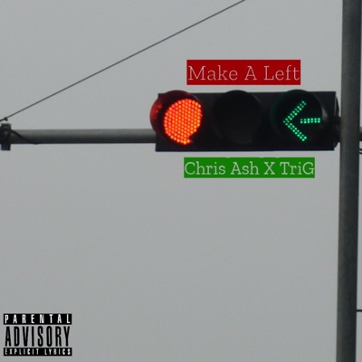 Make a Left (feat. SpicyBoneZ) - Single
