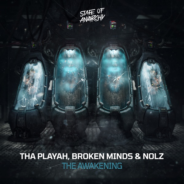 The Awakening - Single