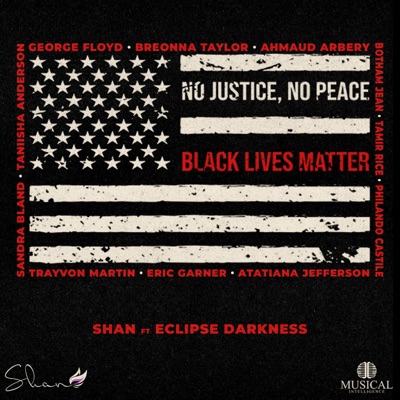 Black Lives Matter (feat. Eclipse Darkness) - Single