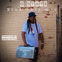 Been Away (feat. NewD4y Tone) - Single - Gstats