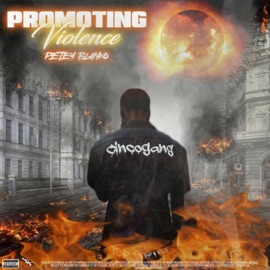 Promoting Violence Petey Blanko