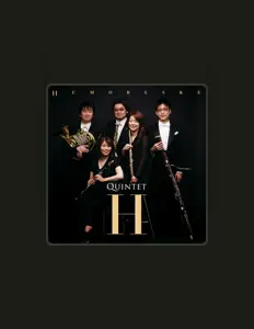 クインテット・アッシュ: песни, клипы, биография, даты выступлений и многое другое.