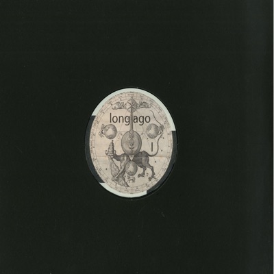 Long Ago I