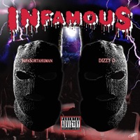 Infamous - Dizzy D & Supa SortaHuman