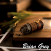 Let Us Go - Brian Grey