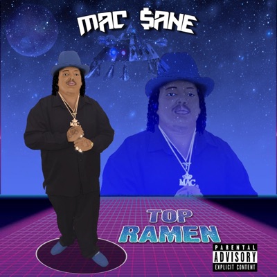 Top Ramen - Single