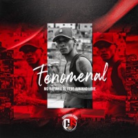 Fenomenal (feat. Juninho Love) - Single - MC Rafinha DL