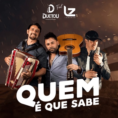 Quem É Que Sabe (feat. Lorenzo) - Single