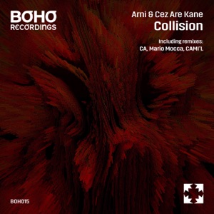 Collision - EP