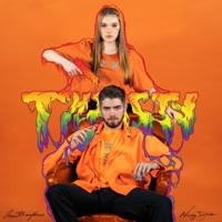 Thirsty - Single - Nicky Buell & Anna Thompson