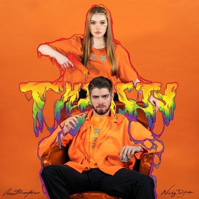 Thirsty - Single