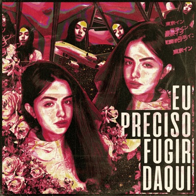 Eu Preciso Fugir Daqui (Acústico) - Single