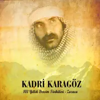 GULÊ — KADRİ KARAGÖZ