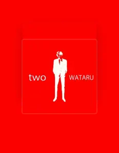 Listen to WATARU, watch music videos, read bio, see tour dates & more!