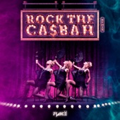 Rock the Casbah - Remix artwork