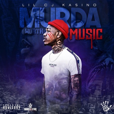 Ready and Reckless (feat. Rico Recklezz) - Single