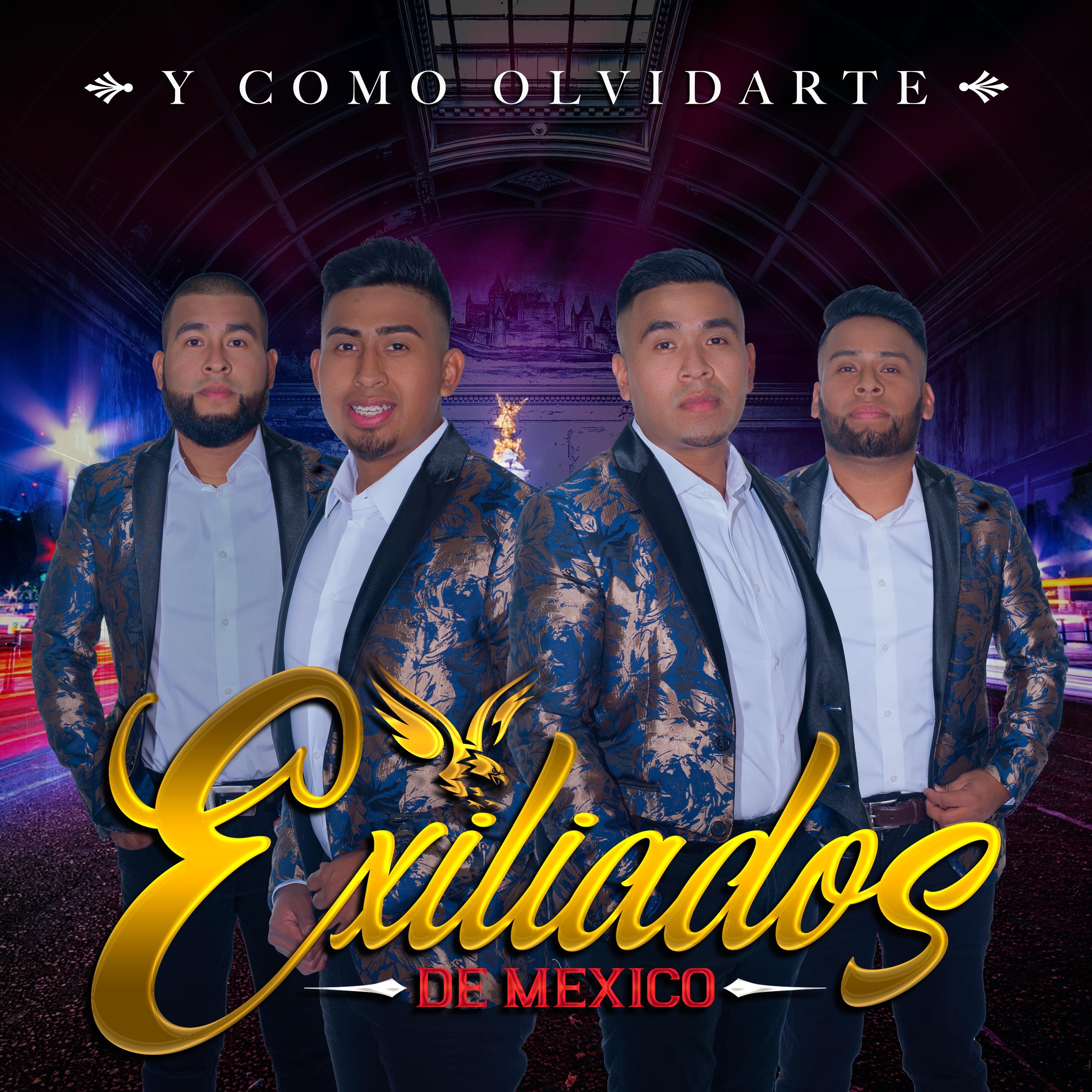 Y Como Olvidarte