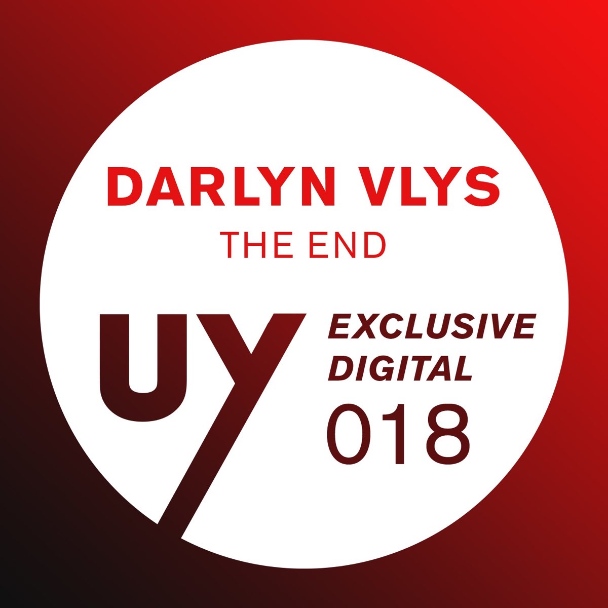 ‎The End - EP - Album by Darlyn Vlys - Apple Music