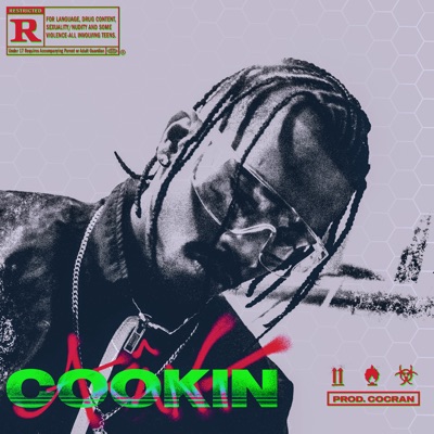 Cookin - Single
